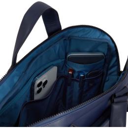 Сумка для ноутбука 15.6″ Piquadro AYE (W119) Night Blue CA6203W119_BLU