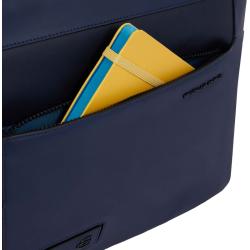 Сумка для ноутбука 15.6″ Piquadro AYE (W119) Night Blue CA6203W119_BLU