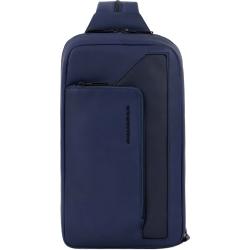 Сумка-слінг Piquadro AYE (W119) Night Blue CA6205W119_BLU