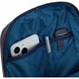 Сумка-слінг Piquadro AYE (W119) Night Blue CA6205W119_BLU