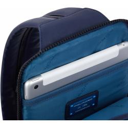 Сумка-слінг Piquadro AYE (W119) Night Blue CA6205W119_BLU