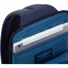 Сумка-слінг Piquadro AYE (W119) Night Blue CA6205W119_BLU