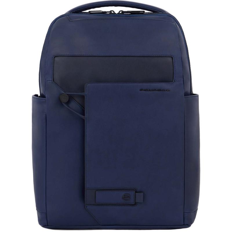 Рюкзак для ноутбука 15,6 Piquadro AYE (W119) Night Blue CA6206W119_BLU