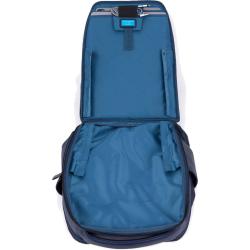 Рюкзак для ноутбука 15,6″ Piquadro AYE (W119) Night Blue CA6206W119_BLU