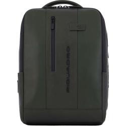 Рюкзак для ноутбука 15,6″ Piquadro URBAN (UB00) Forest Green CA4818UB00_VE8