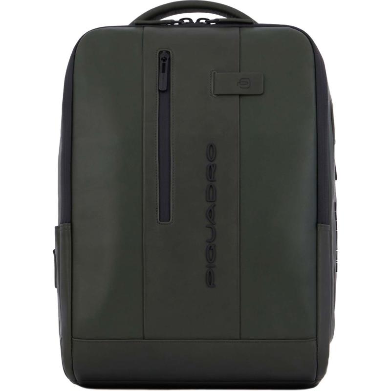 Рюкзак для ноутбука 15,6 Piquadro URBAN (UB00) Forest Green CA4532UB00_VE8