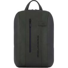 Рюкзак для ноутбука Piquadro URBAN (UB00) Forest Green CA5608UB00_VE8