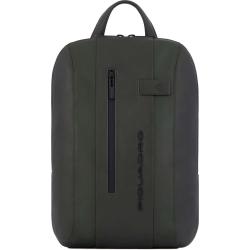 Рюкзак для ноутбука 14″ Piquadro URBAN (UB00) Forest Green CA5608UB00_VE8