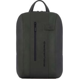 Рюкзак для ноутбука 14″ Piquadro URBAN (UB00) Forest Green CA5608UB00_VE8