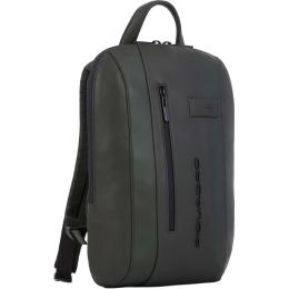Рюкзак для ноутбука 14″ Piquadro URBAN (UB00) Forest Green CA5608UB00_VE8