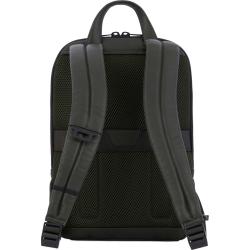 Рюкзак для ноутбука 14″ Piquadro URBAN (UB00) Forest Green CA5608UB00_VE8