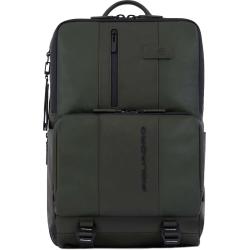 Рюкзак для ноутбука 15,6″ Piquadro URBAN (UB00) Forest Green CA5939UB00AIR_VE8