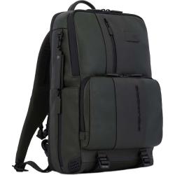 Рюкзак для ноутбука 15,6″ Piquadro URBAN (UB00) Forest Green CA5939UB00AIR_VE8