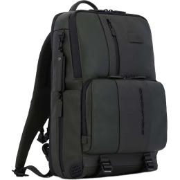 Рюкзак для ноутбука 15,6″ Piquadro URBAN (UB00) Forest Green CA5939UB00AIR_VE8