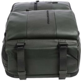 Рюкзак для ноутбука 15,6″ Piquadro URBAN (UB00) Forest Green CA5939UB00AIR_VE8