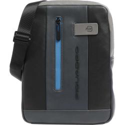 Сумка Piquadro URBAN (UB00) Black-Grey CA1816UB00_NGR