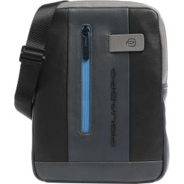 Сумка Piquadro URBAN (UB00) Black-Grey CA1816UB00_NGR