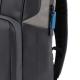 Рюкзак для ноутбука Piquadro URBAN (UB00) Black-Grey CA3214UB00_NGR