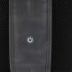 Сумка-слинг с подсветкой Piquadro URBAN (UB00) Black-Grey CA4536UB00L_NGR