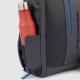 Рюкзак для ноутбука Piquadro URBAN (UB00) Black-Grey CA4818UB00_NGR