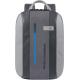 Рюкзак для ноутбука Piquadro URBAN (UB00) Black-Grey CA5608UB00_NGR