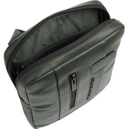 Сумка Piquadro URBAN (UB00) Forest Green CA1816UB00_VE8