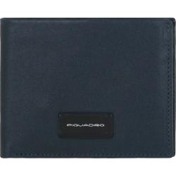 Портмоне Piquadro HARPER (AP) Blue PU3891APR_BLU