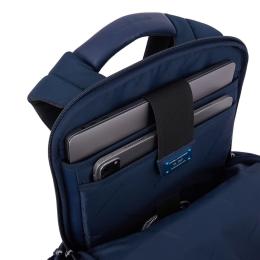 Рюкзак для ноутбука 15,6″ Piquadro WALLABY (W120) Black CA6220W120_N