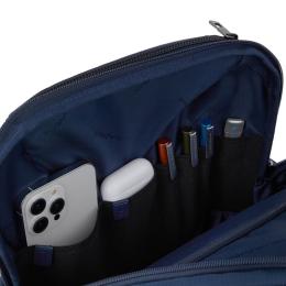 Рюкзак для ноутбука 15,6″ Piquadro WALLABY (W120) Black CA6220W120_N