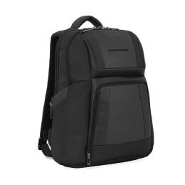 Рюкзак для ноутбука 15,6″ Piquadro WALLABY (W120) Black CA6220W120_N