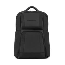 Рюкзак для ноутбука 15,6″ Piquadro WALLABY (W120) Black CA6220W120_N