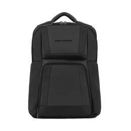 Рюкзак для ноутбука 15,6″ Piquadro WALLABY (W120) Black CA6220W120_N