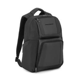 Рюкзак для ноутбука 14″ Piquadro WALLABY (W120) Black CA6221W120_N