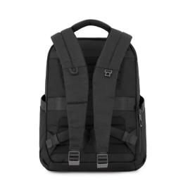 Рюкзак для ноутбука 14″ Piquadro WALLABY (W120) Black CA6221W120_N