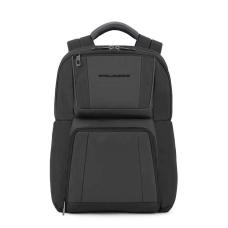 Рюкзак для ноутбука Piquadro WALLABY (W120) Black CA6221W120_N