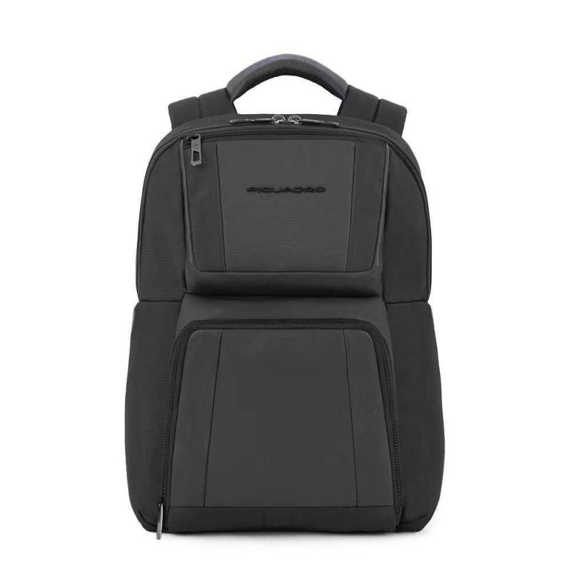 Рюкзак для ноутбука 14 Piquadro WALLABY (W120) Black CA6221W120_N