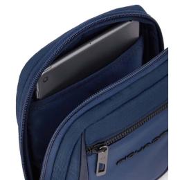 Сумка Piquadro WALLABY (W120) Night Blue CA3084W120_BLU