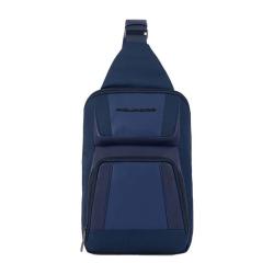 Сумка-слінг Piquadro WALLABY (W120) Night Blue CA5751W120_BLU