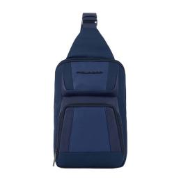 Сумка-слинг Piquadro WALLABY (W120) Night Blue CA5751W120_BLU