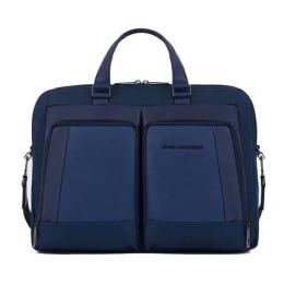 Сумка для ноутбука 15.6″ Piquadro WALLABY (W120) Night Blue CA6017W120_BLU