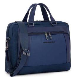 Сумка для ноутбука 14″ Piquadro WALLABY (W120) Night Blue CA6018W120_BLU