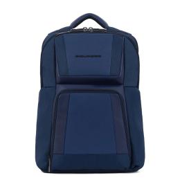 Рюкзак для ноутбука 15,6″ Piquadro WALLABY (W120) Night Blue CA6220W120_BLU