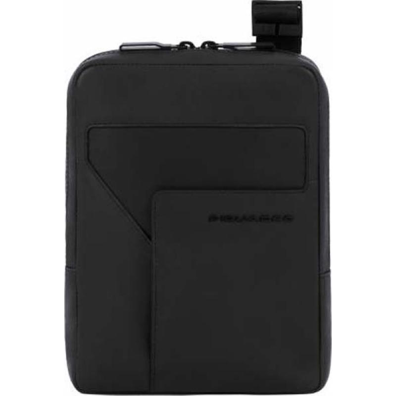 Сумка Piquadro AYE (W119) Black CA3084W119_N