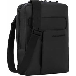 Сумка Piquadro AYE (W119) Black CA3084W119_N