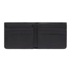 Портмоне Piquadro AYE (W119) Black PU3891W119R_N