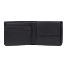 Портмоне Piquadro AYE (W119) Black PU4188W119R_N