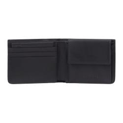 Портмоне Piquadro AYE (W119) Black PU4188W119R_N