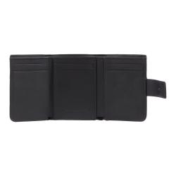 Портмоне Piquadro AYE (W119) Black PU5957W119R_N