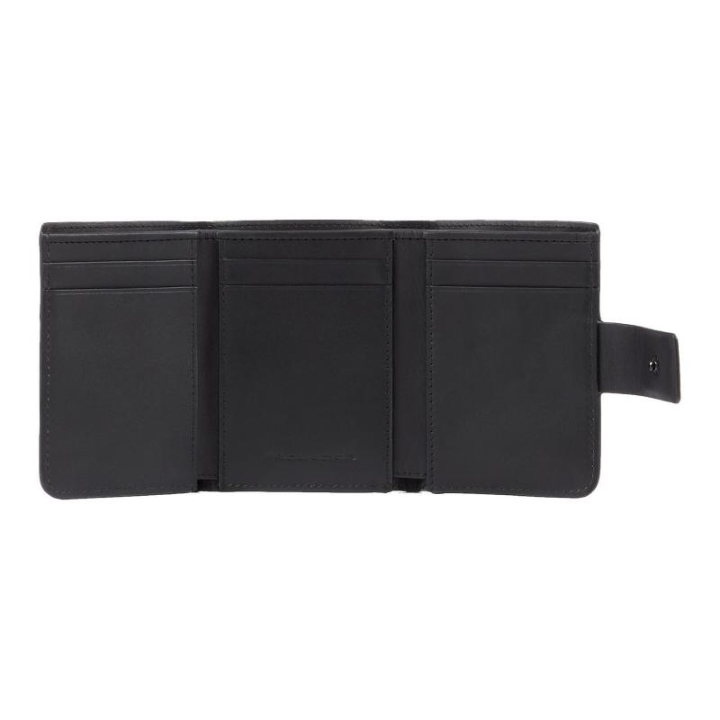 Портмоне Piquadro AYE (W119) Black PU5957W119R_N