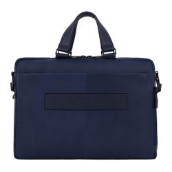 Сумка для ноутбука 15.6″ Piquadro AYE (W119) Night Blue CA5981W119_BLU